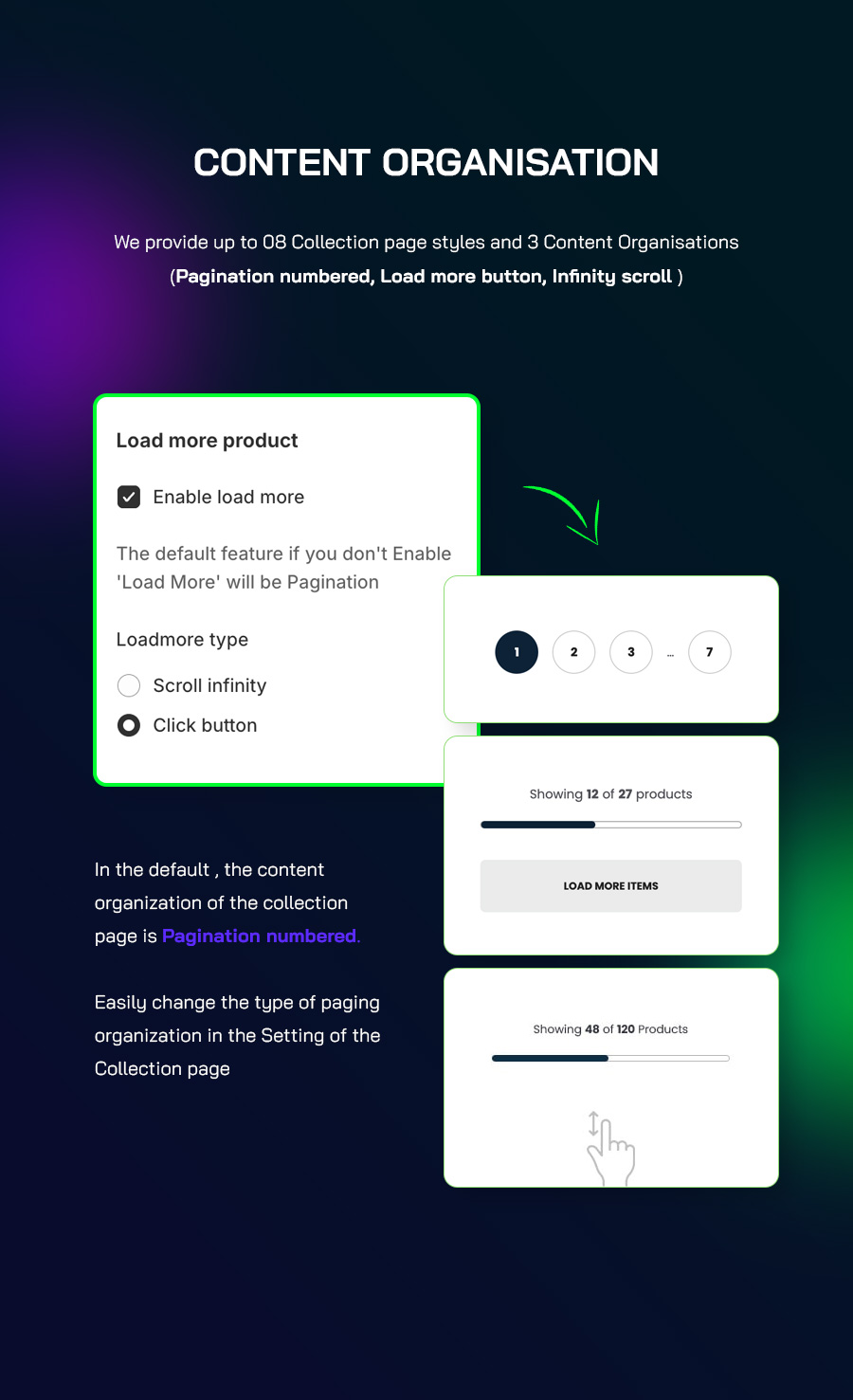 Dinkora - Pickleball & Sport Gears Shopify Theme