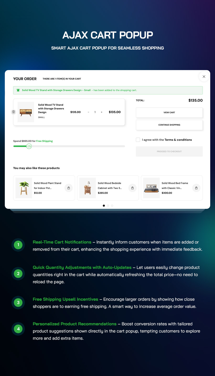 Dinkora - Pickleball & Sport Gears Shopify Theme