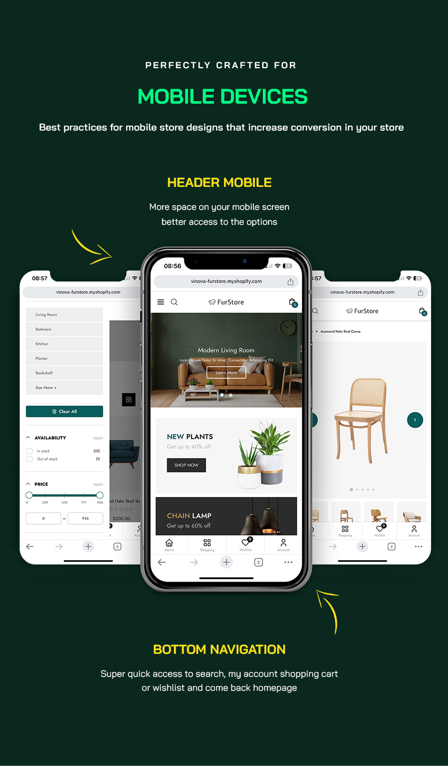 Furstore - Multipurpose Shopify 2.0 Theme - 3