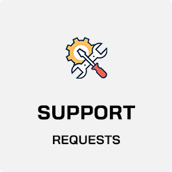 Shopify Support